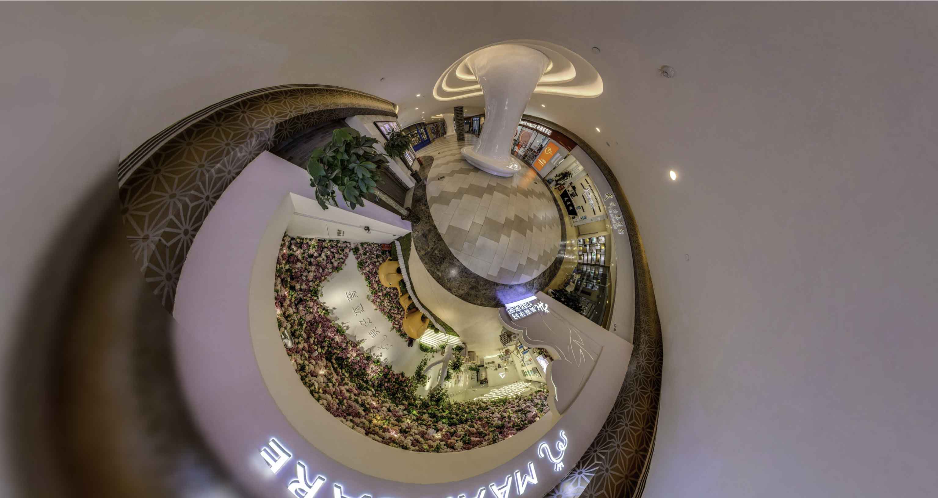 虎林将VR全景融入品牌宣传活动的创新实践与策略